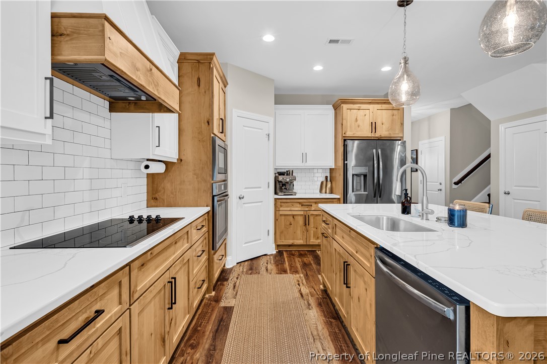 1850 Shady Grove Road Spring Lake, NC 28390 - Photo 12 of 42 Gallery Image 12