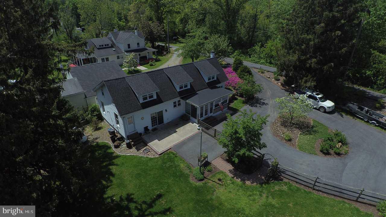 62 Towpath Road Duncannon, PA 17020 - Photo 1 of 25 Gallery Image 1