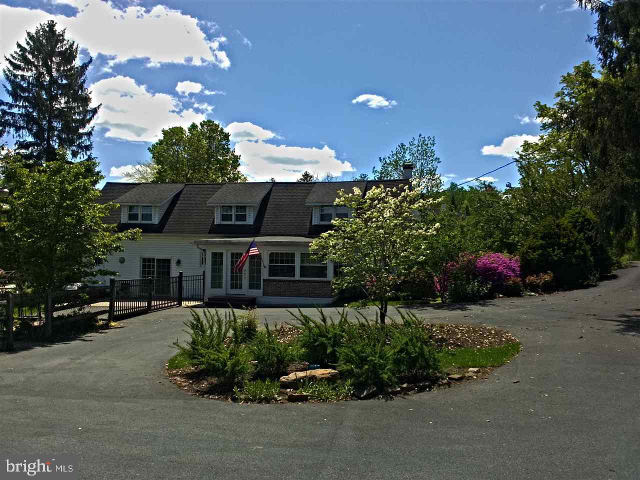 62 Towpath Road Duncannon, PA 17020 - Photo 2 of 25 Gallery Image 2