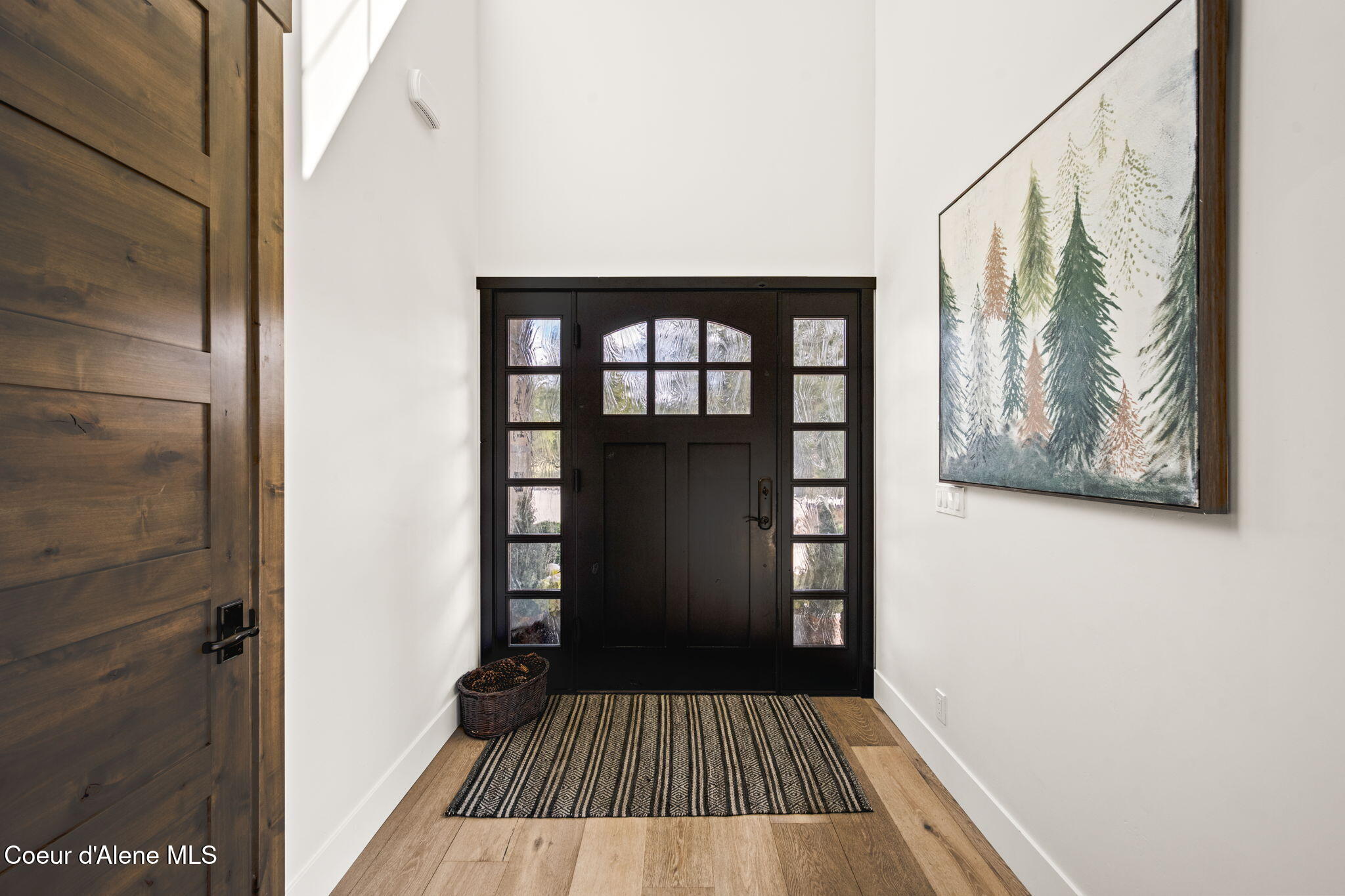 6799 East Shiras Road Coeur D'Alene, ID 83814 - Photo 7 of 98 Entry