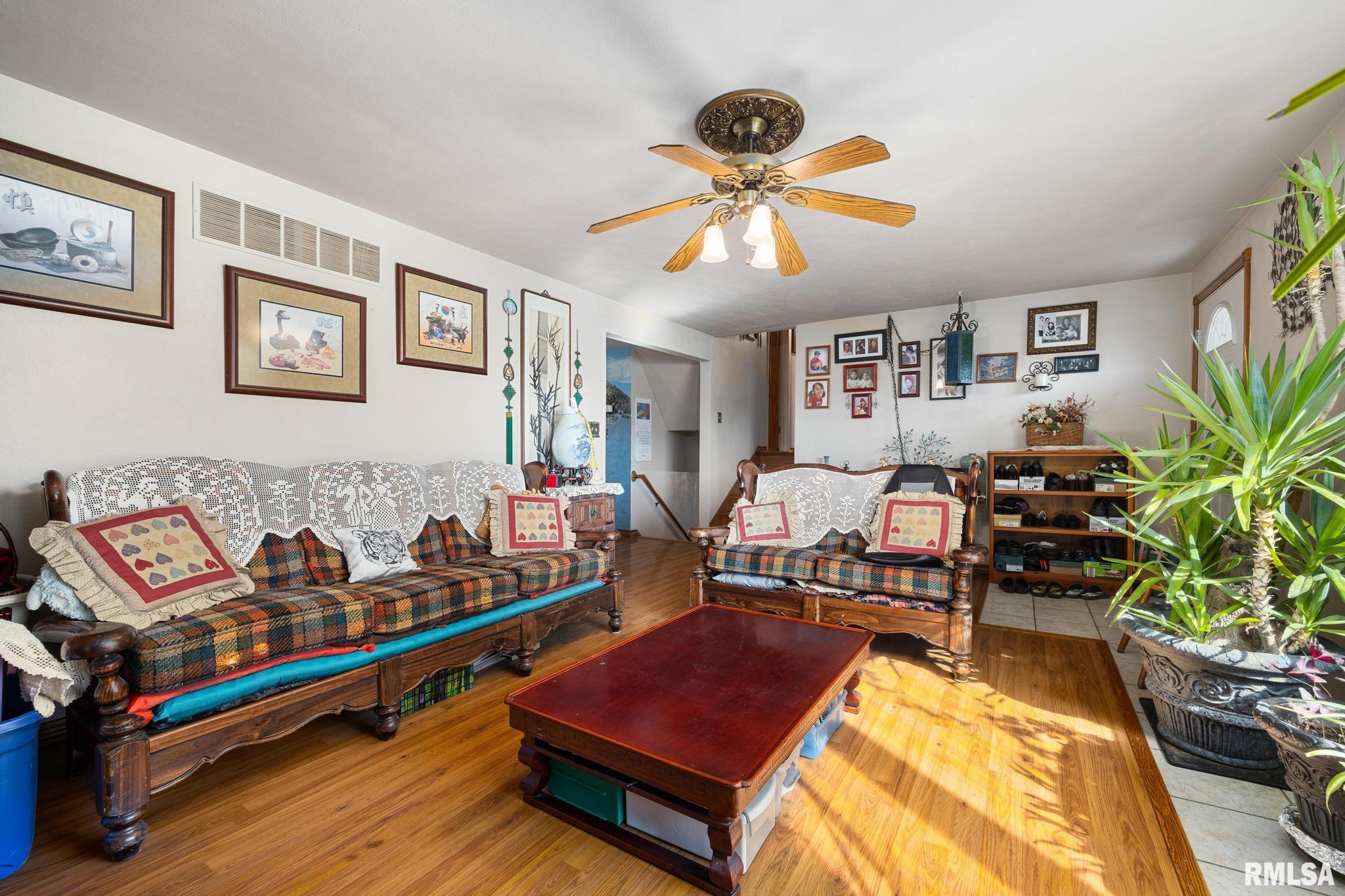 117 Arnold Road East Peoria, IL 61611 - Photo 4 of 35 Gallery Image 4