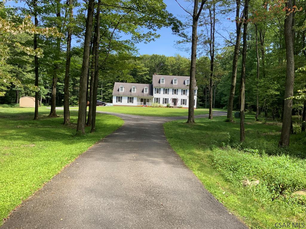 80 Palestine Road Salix, PA 15952 - Photo 1 of 1 Gallery Image 1