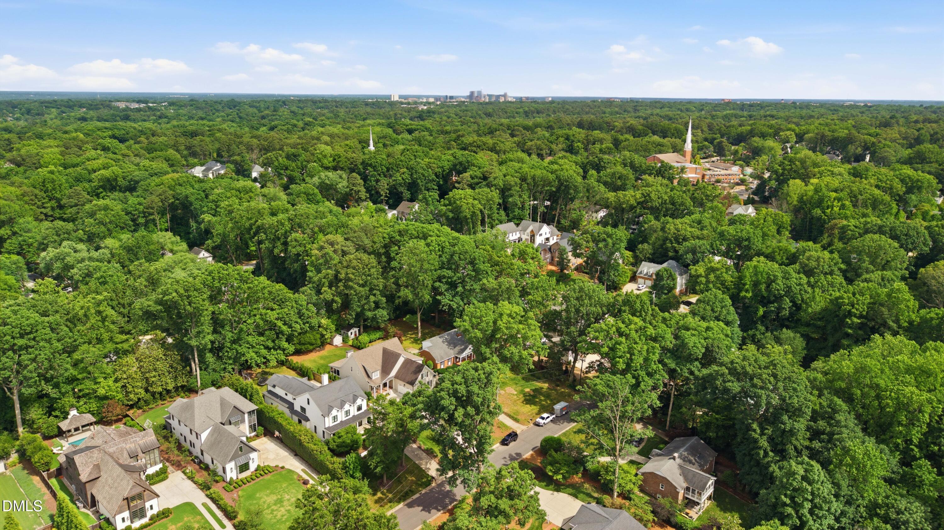 2112 Kipawa Street Raleigh, NC 27607 - Photo 61 of 61 DJI_20260526155426_0067_D