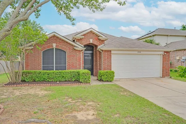 $2,195 | 2008 Lamprey Circle, Denton, TX 76210