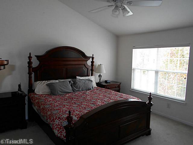 899 Hedgepath Terrace High Point, NC 27265 - Photo 11 of 16 Master Bedroom.