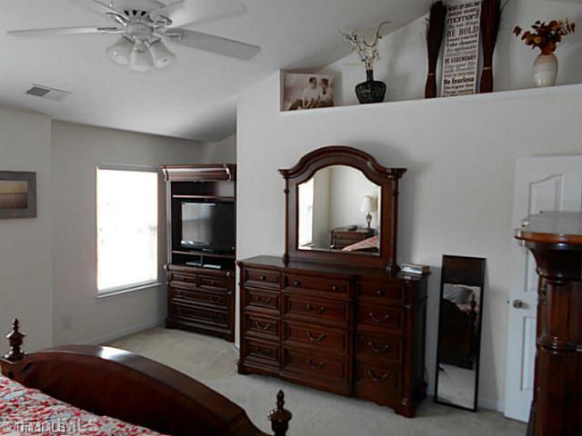 899 Hedgepath Terrace High Point, NC 27265 - Photo 13 of 16 Master Bedroom.