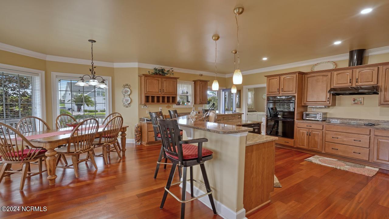 1077 Ridgemont Drive Leland, NC 28451 - Photo 18 of 32 18