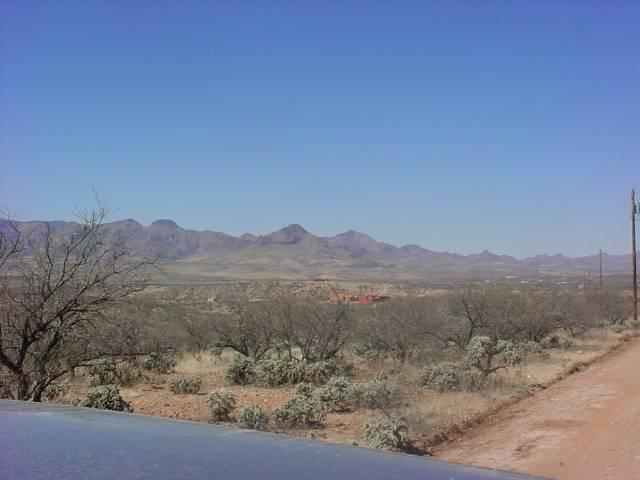 1669 Calle Cabo Rio Rico, AZ 85648 - Photo 3 of 3