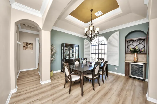 $775,000 | 3603 Paseo Royale Boulevard, Richmond, TX 77406