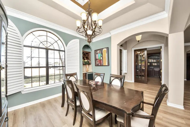 $775,000 | 3603 Paseo Royale Boulevard, Richmond, TX 77406