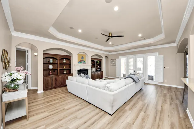 $775,000 | 3603 Paseo Royale Boulevard, Richmond, TX 77406