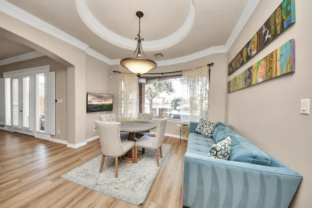 $775,000 | 3603 Paseo Royale Boulevard, Richmond, TX 77406