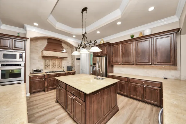 $775,000 | 3603 Paseo Royale Boulevard, Richmond, TX 77406