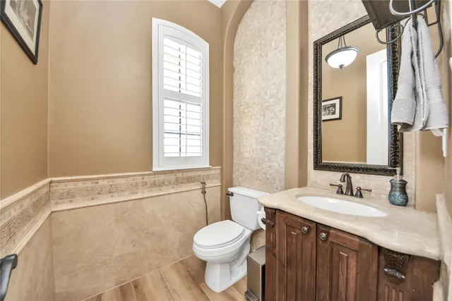 $775,000 | 3603 Paseo Royale Boulevard, Richmond, TX 77406