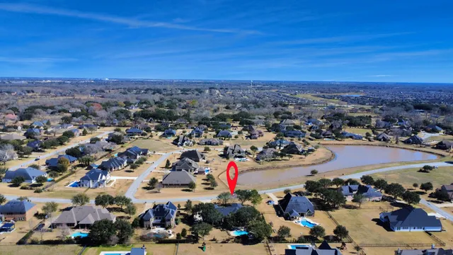 $775,000 | 3603 Paseo Royale Boulevard, Richmond, TX 77406