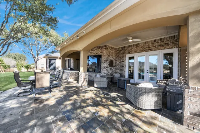 $775,000 | 3603 Paseo Royale Boulevard, Richmond, TX 77406