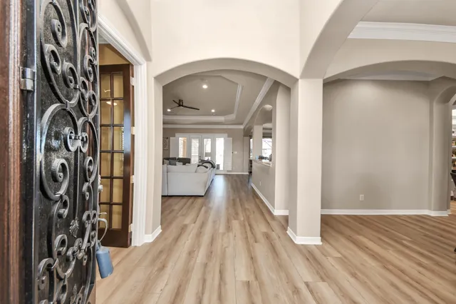 $775,000 | 3603 Paseo Royale Boulevard, Richmond, TX 77406