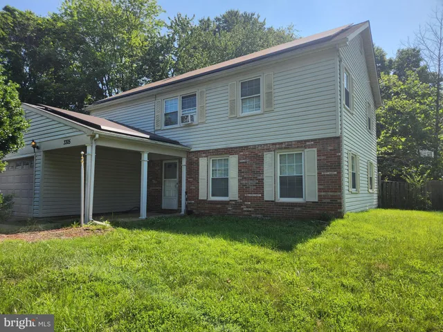 $455,000 | 3305 New Coach Lane, Bowie, MD 20716