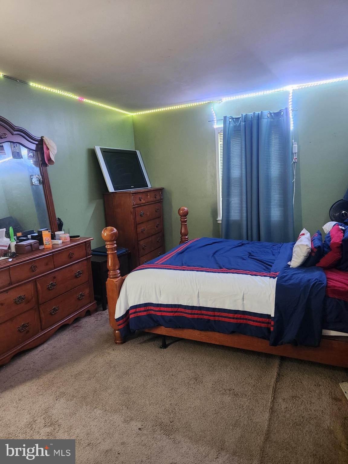 3305 New Coach Lane Bowie, MD 20716 - Photo 12 of 18 Bedroom #1