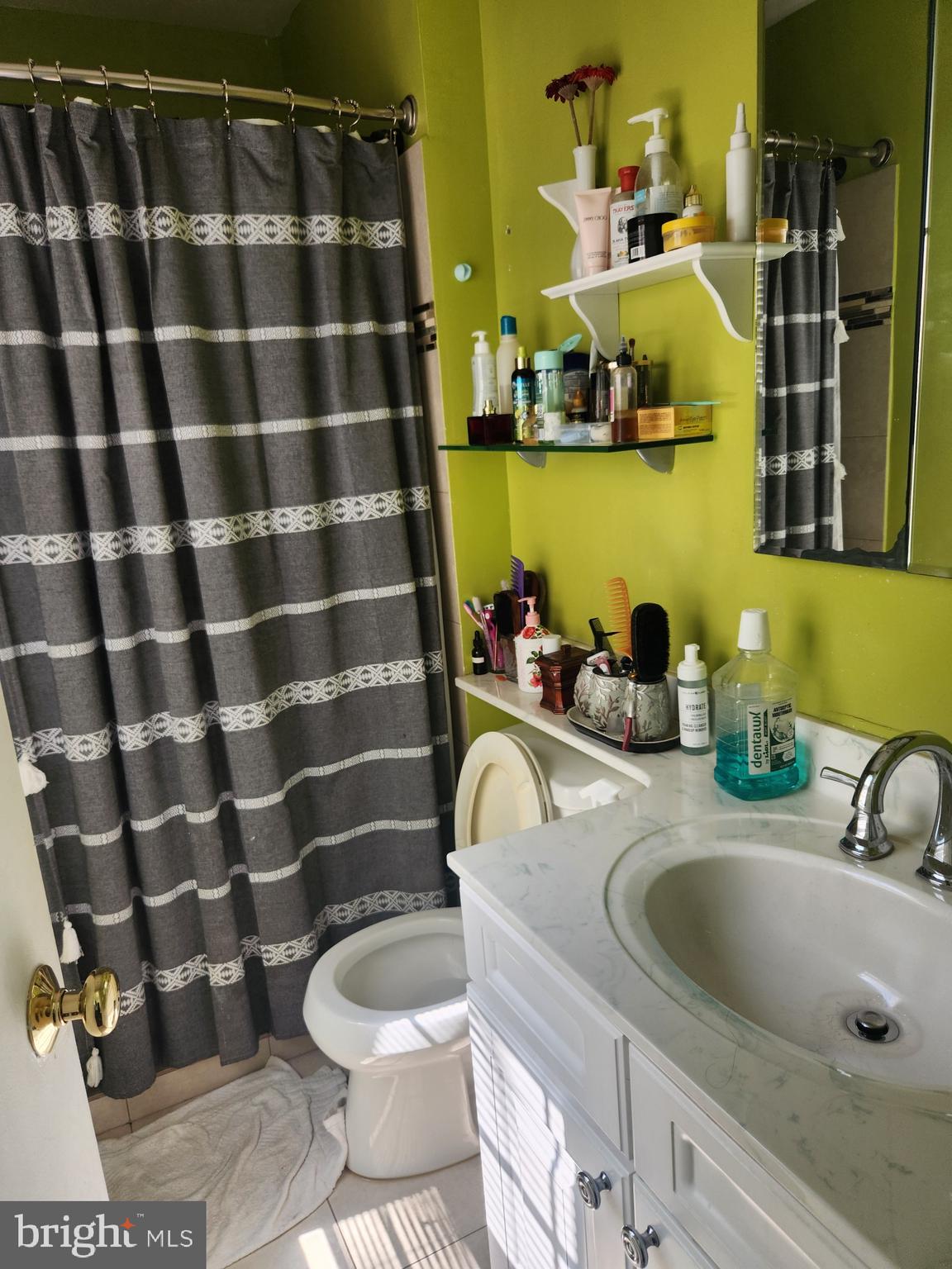 3305 New Coach Lane Bowie, MD 20716 - Photo 17 of 18 En Suite Bathroom