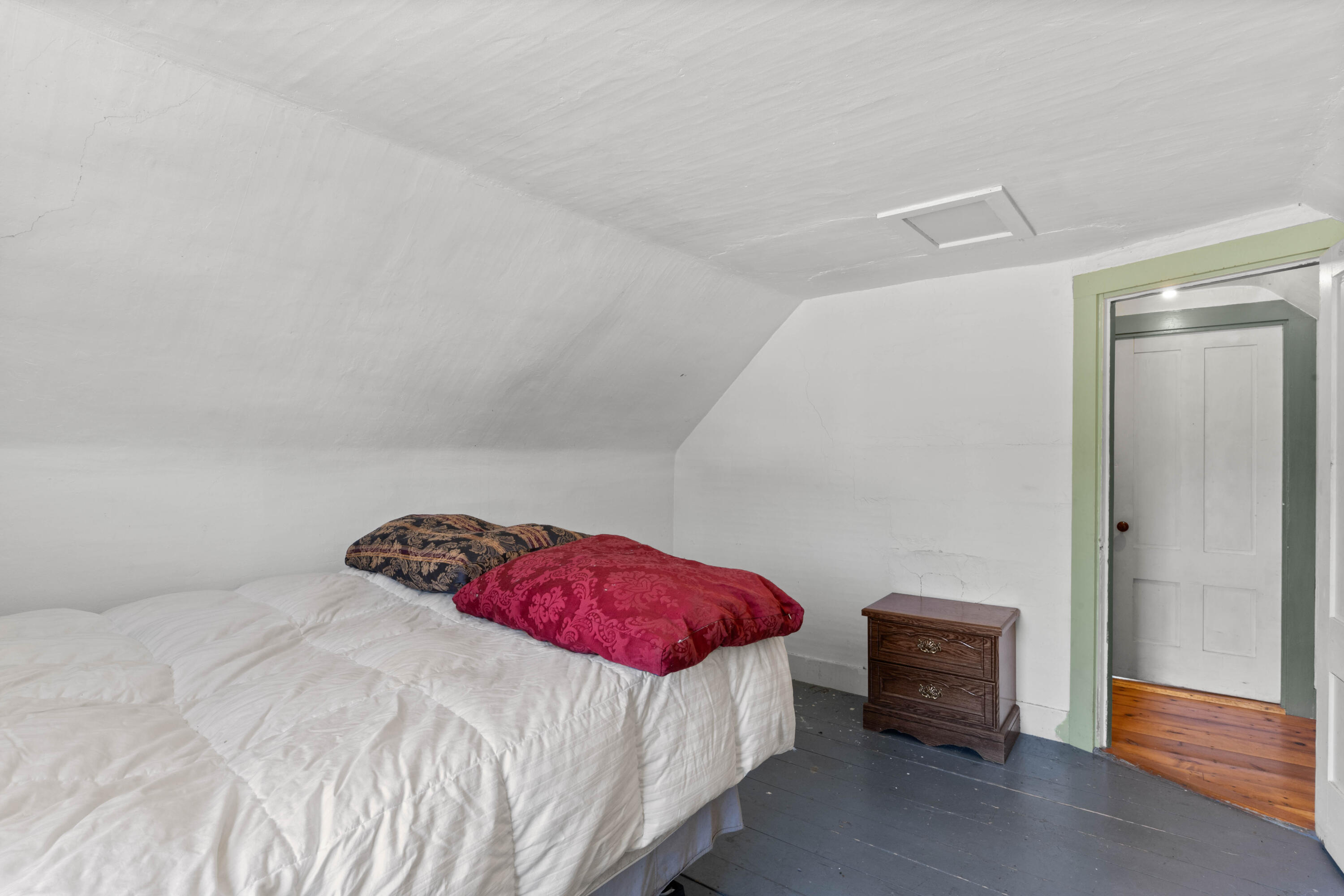 586 Rocky Knoll Road Denmark, ME 04022 - Photo 21 of 32 Bedroom 1