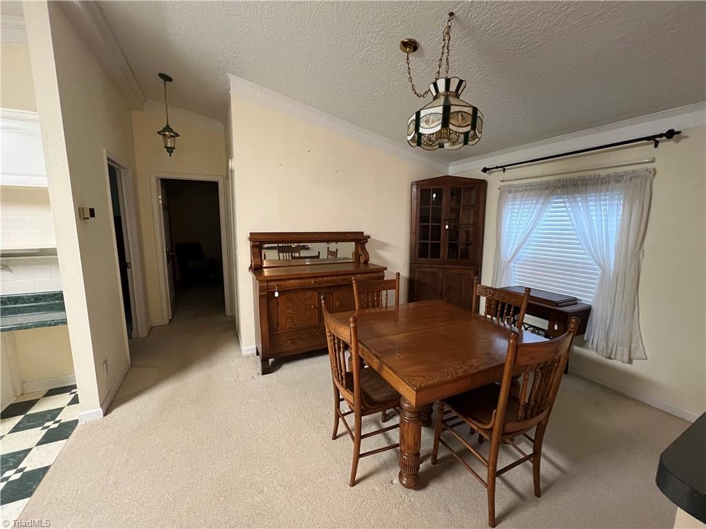 131 Sheraton Court King, NC 27021 - Photo 18 of 35 Dining right off the kitchen