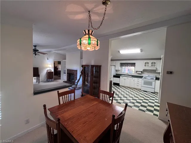 $259,900 | 131 Sheraton Court, King, NC 27021