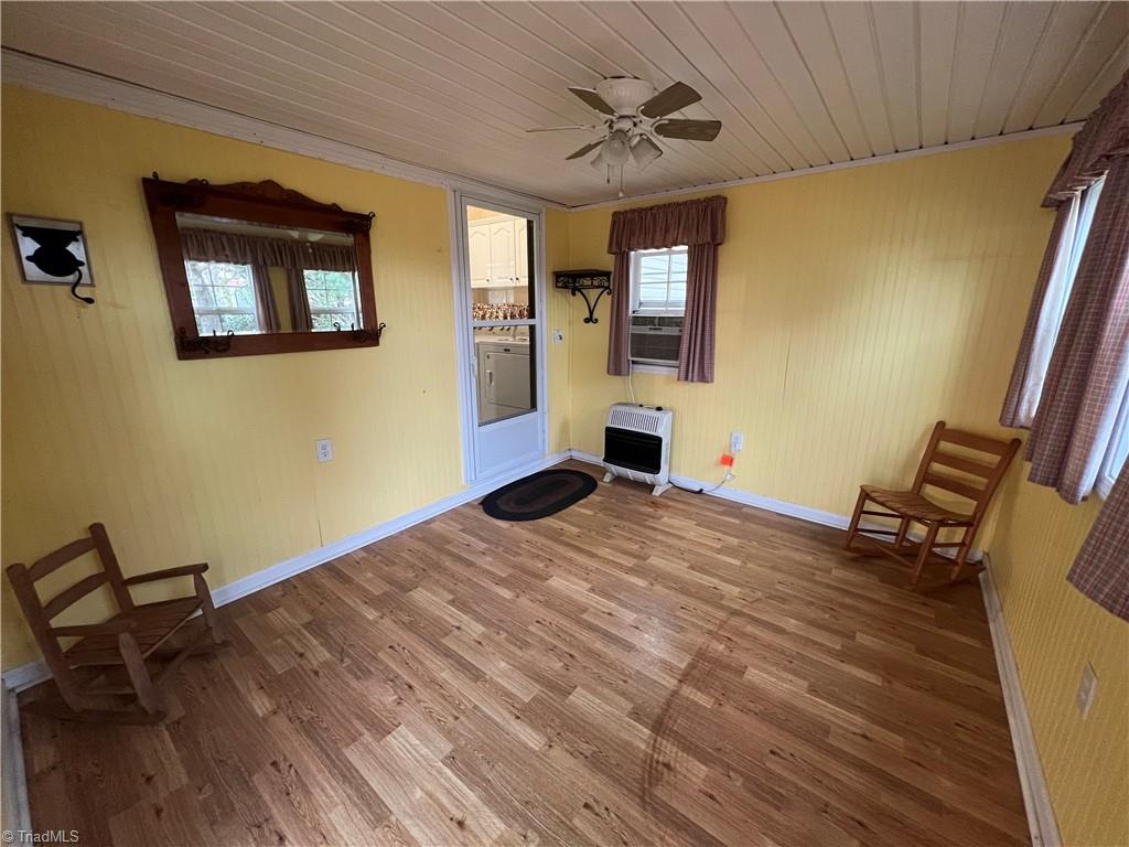 131 Sheraton Court King, NC 27021 - Photo 35 of 35 Sunroom