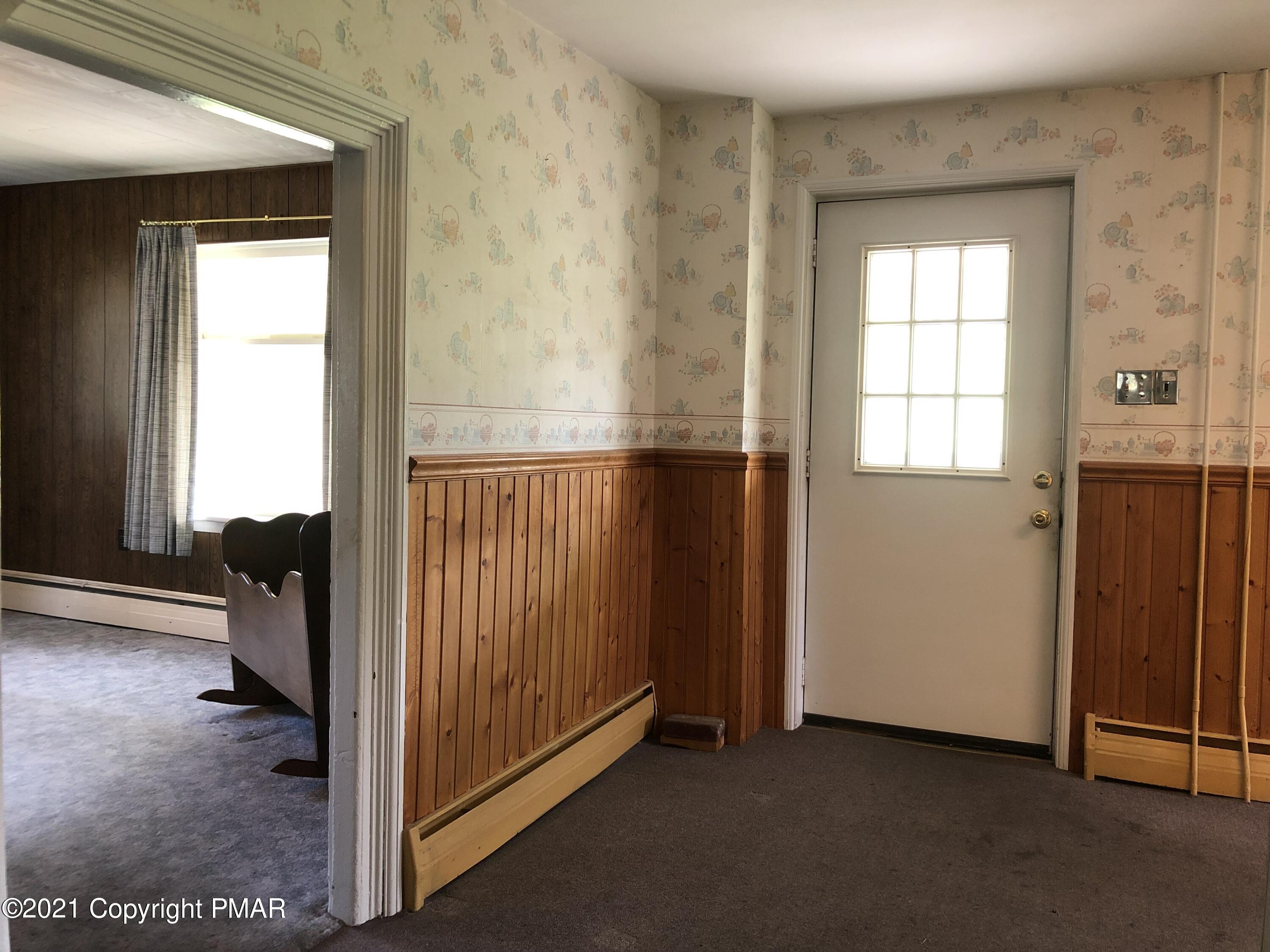 173 Anchorage Road Saylorsburg, PA 18353 - Photo 16 of 56 a view of an empty room with a window