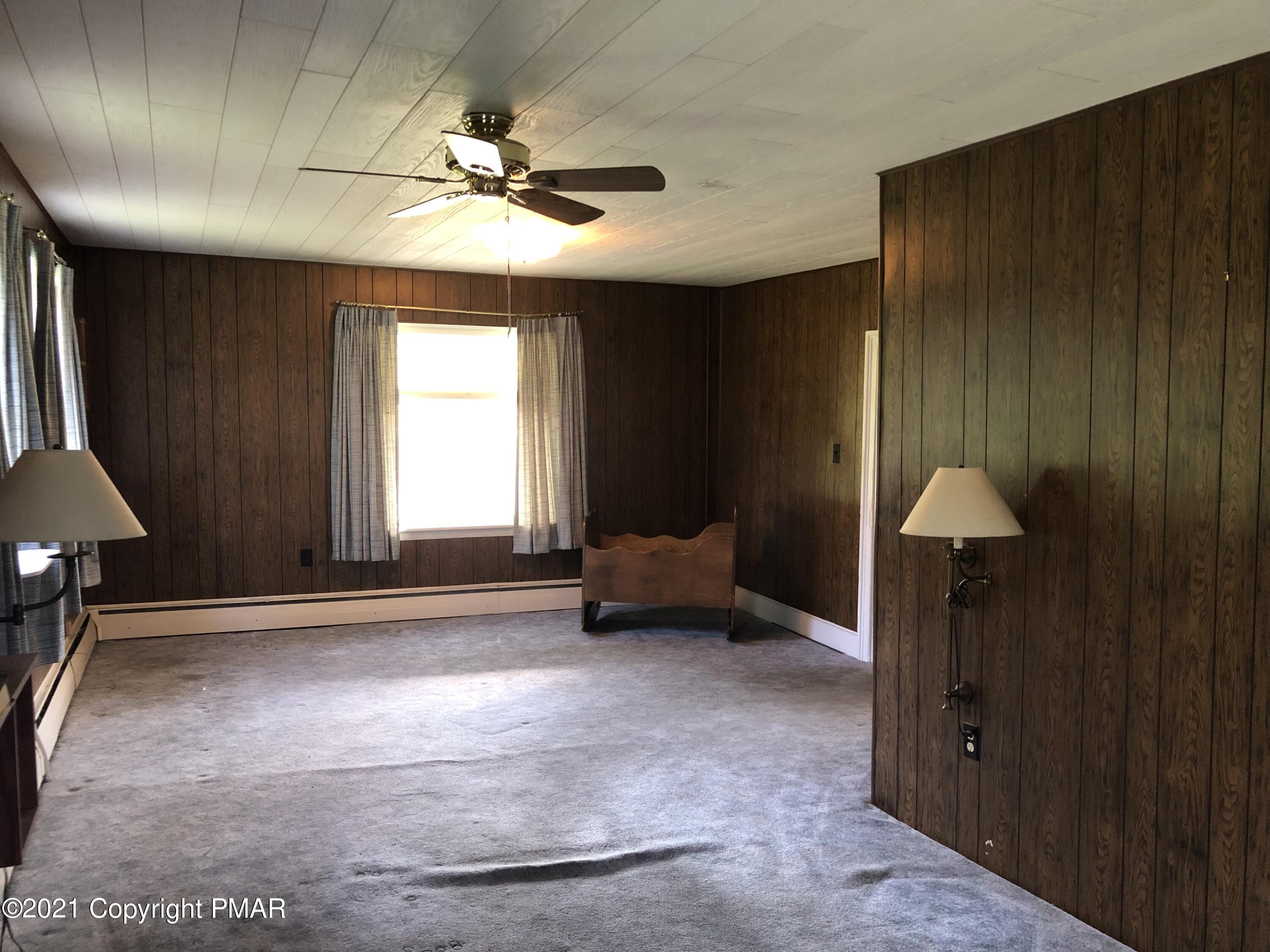 173 Anchorage Road Saylorsburg, PA 18353 - Photo 25 of 56 a view of an empty room with a window