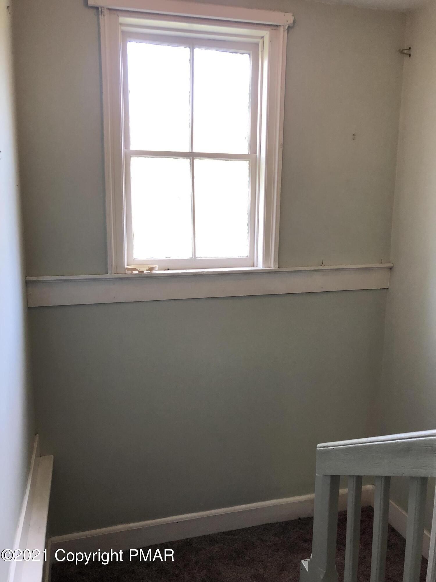 173 Anchorage Road Saylorsburg, PA 18353 - Photo 34 of 56 a view of a window in a small room