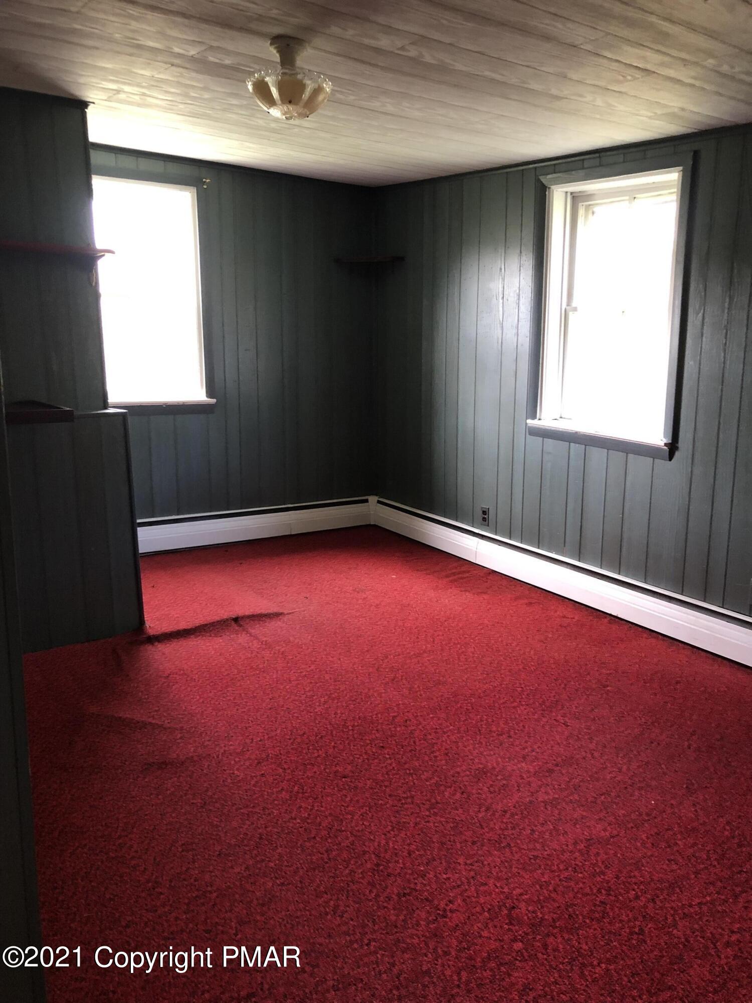 173 Anchorage Road Saylorsburg, PA 18353 - Photo 37 of 56 a view of empty room with window