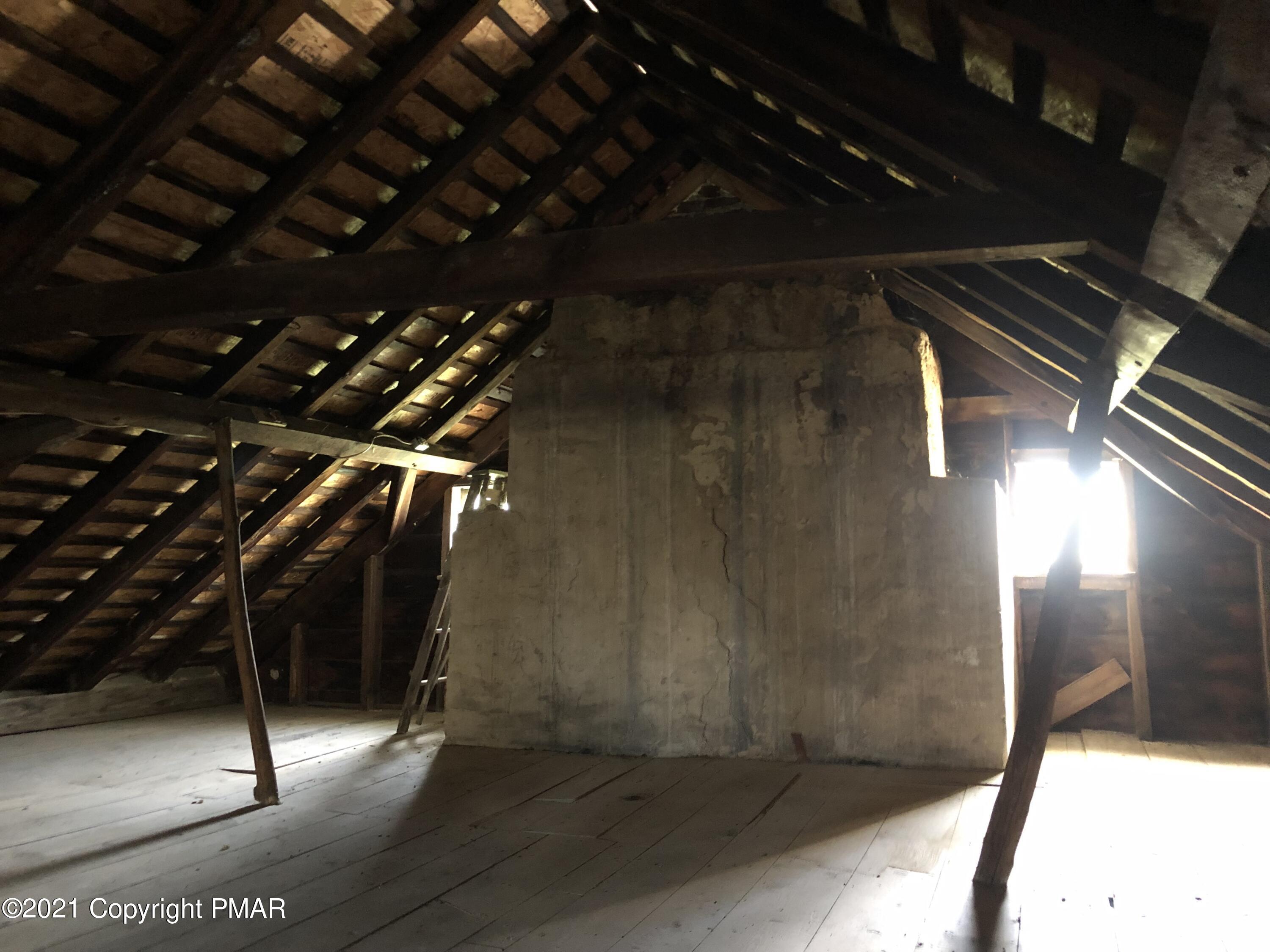 173 Anchorage Road Saylorsburg, PA 18353 - Photo 49 of 56 a view of water heater