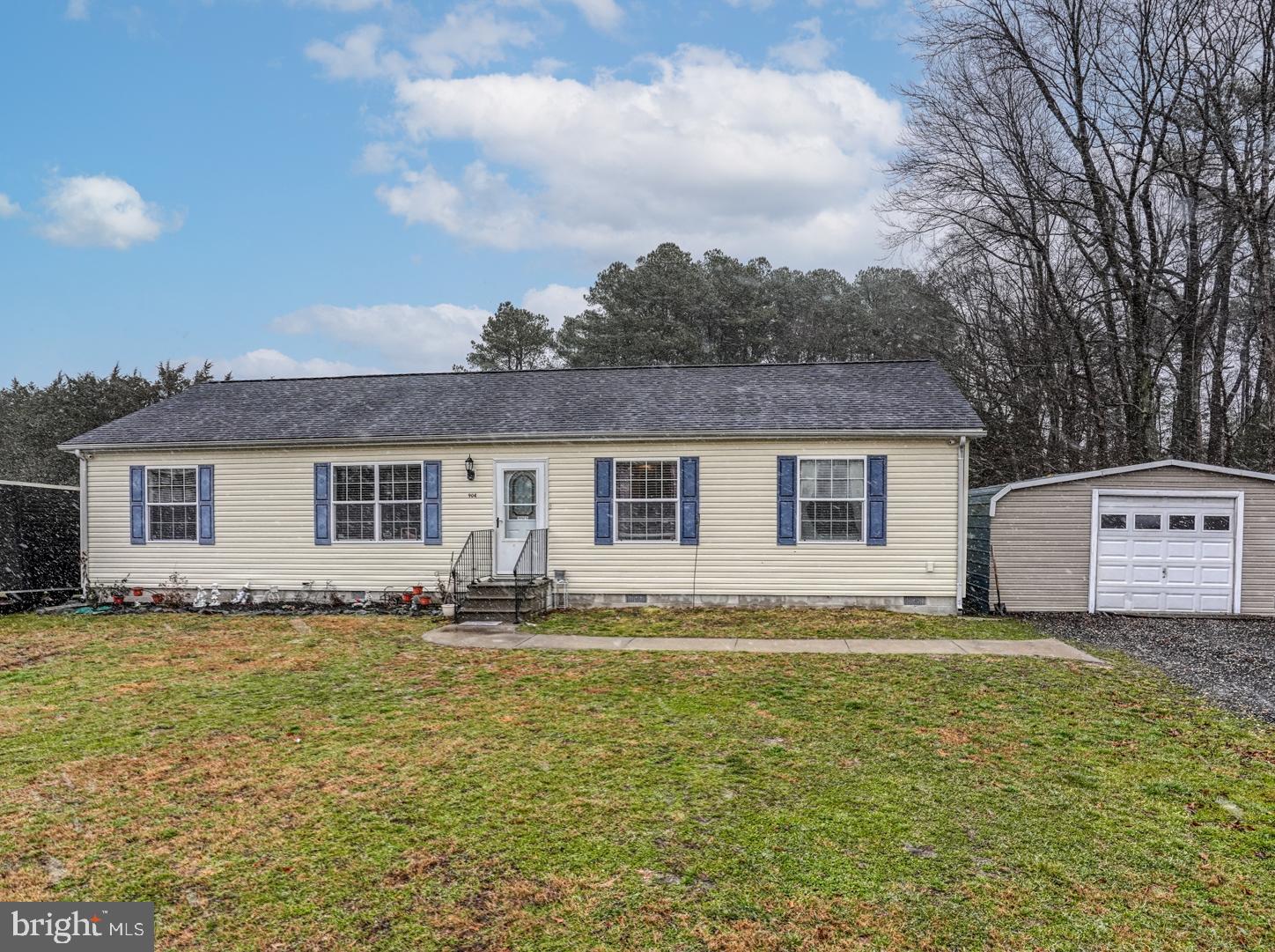 904 Old Camp Road Denton, MD 21629 - Photo 26 of 27