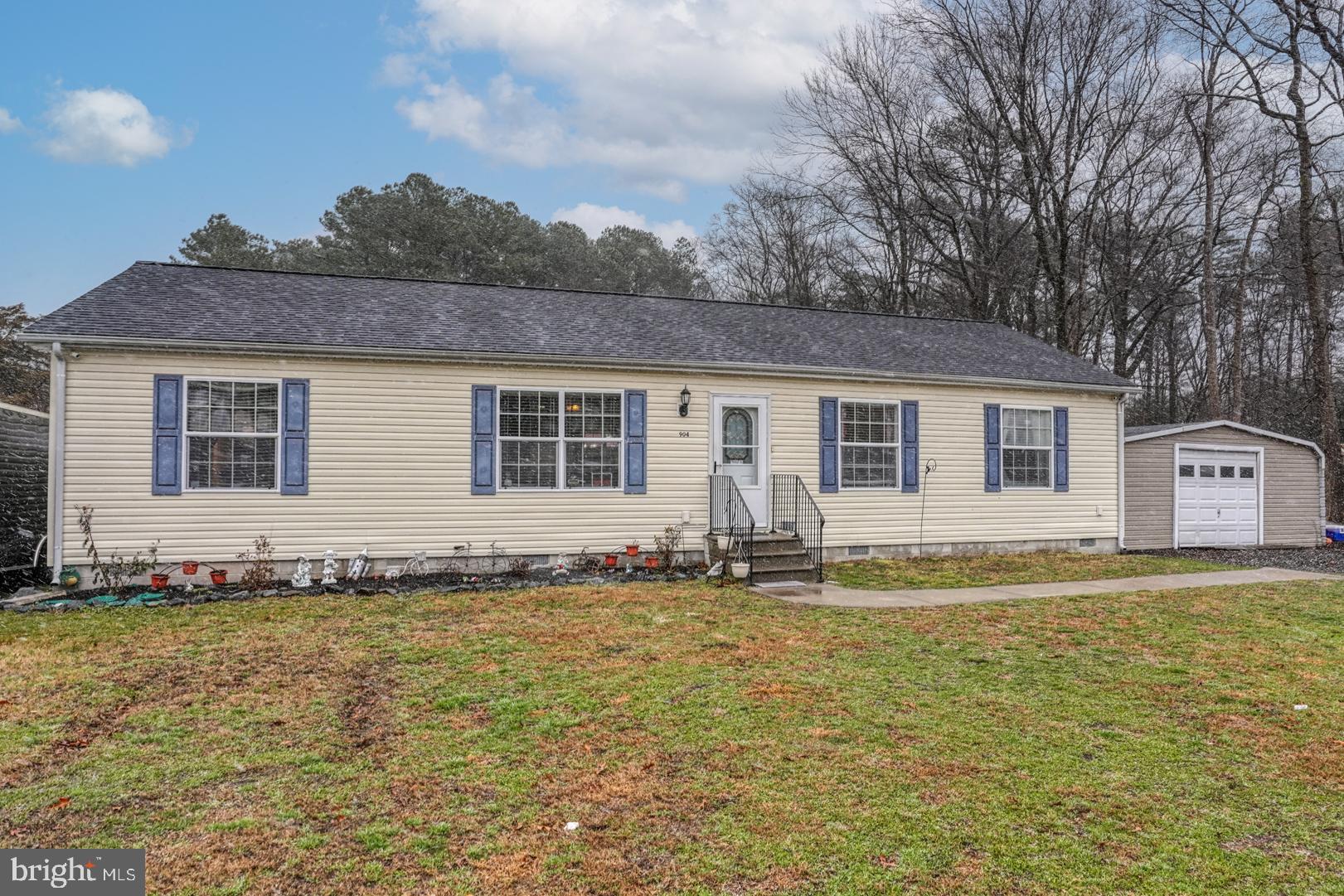 904 Old Camp Road Denton, MD 21629 - Photo 27 of 27