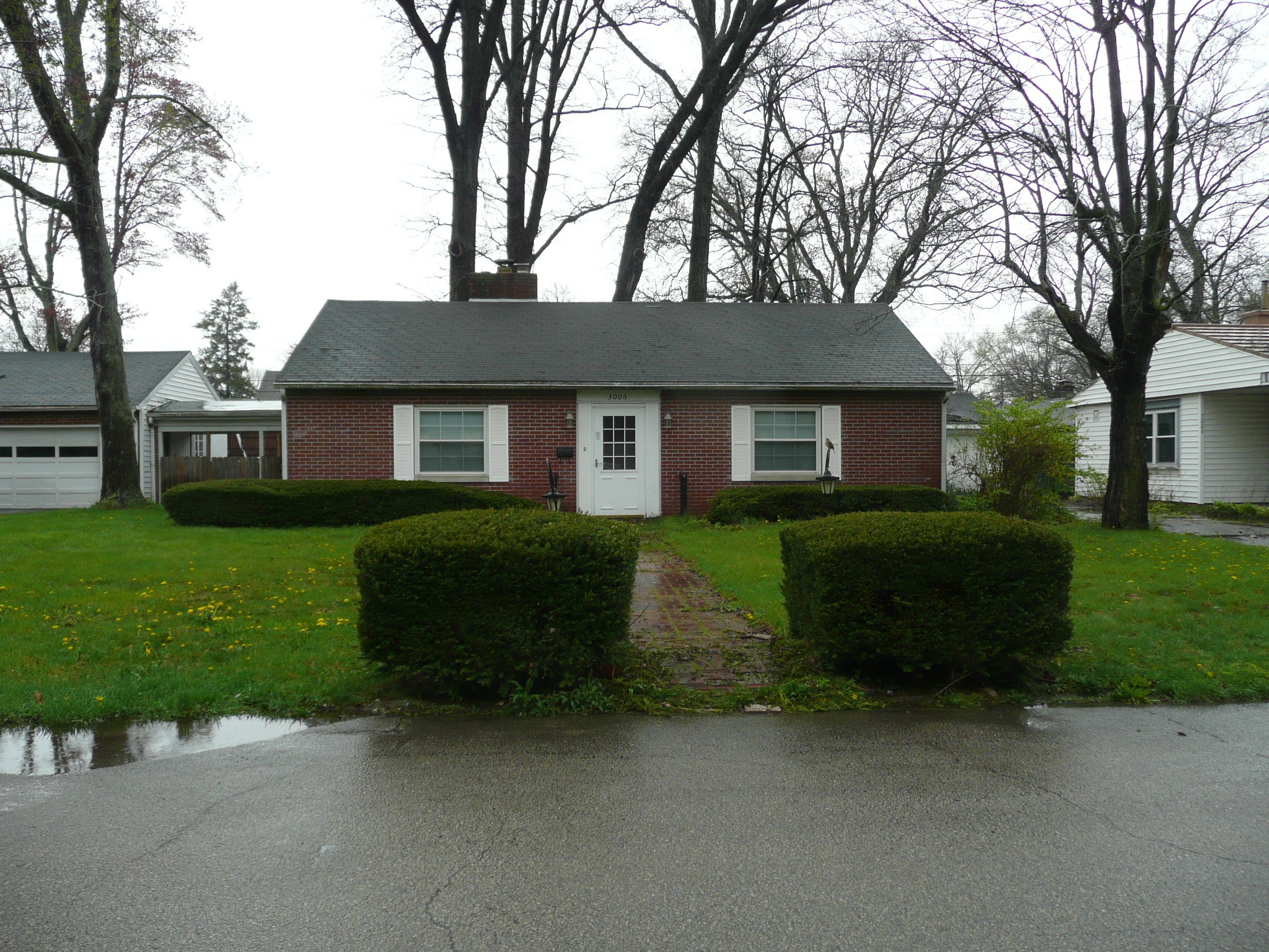3006 West Devon Road Muncie, IN 47304 - Photo 2 of 15