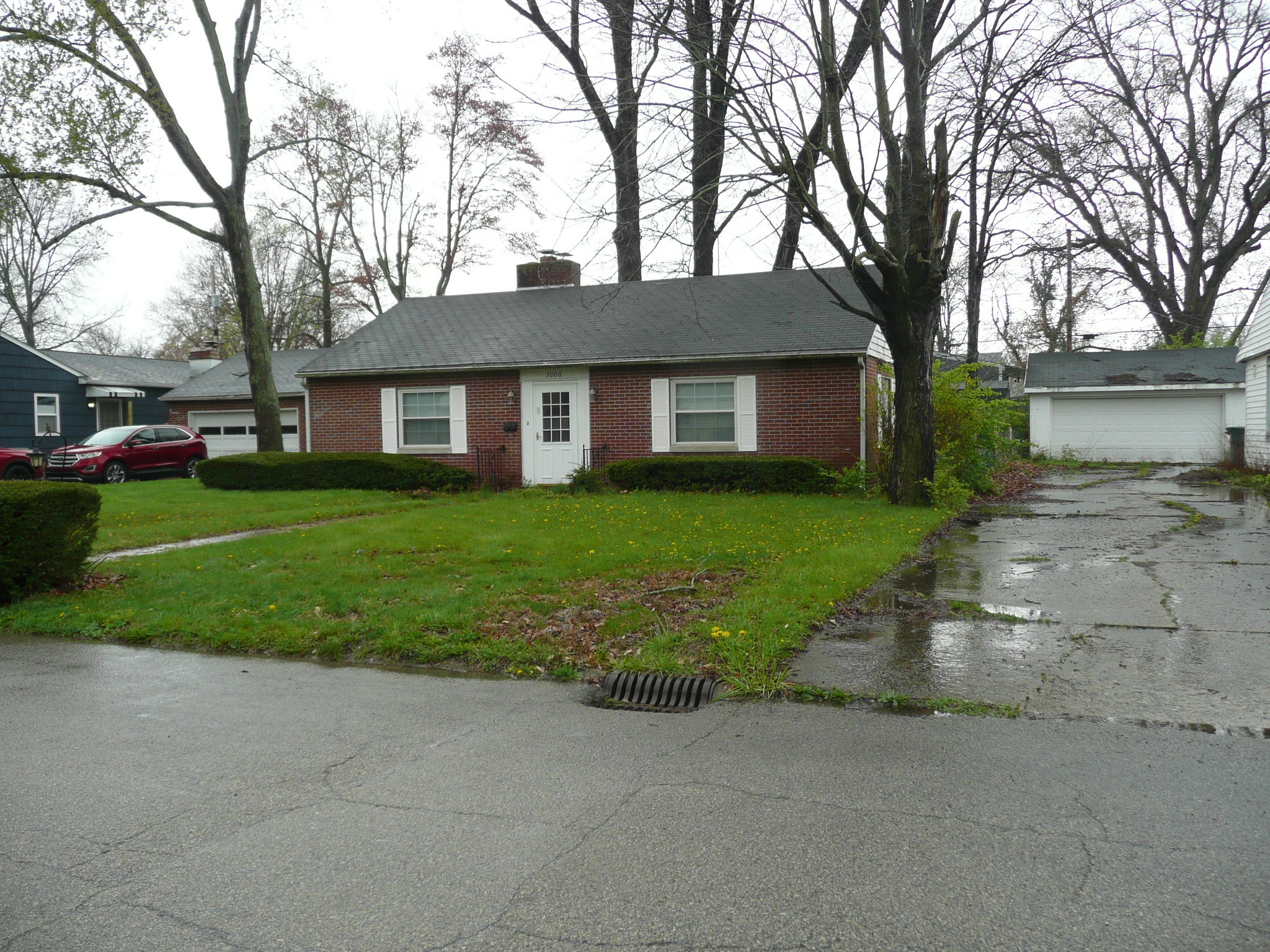 3006 West Devon Road Muncie, IN 47304 - Photo 3 of 15