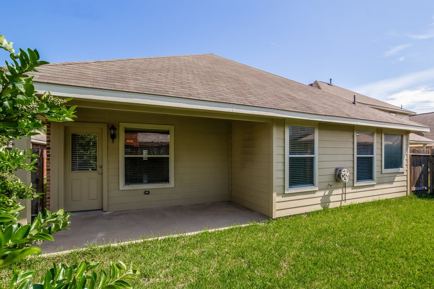 30723 Ginger Trace Drive Spring, TX 77386 - Photo 19 of 20