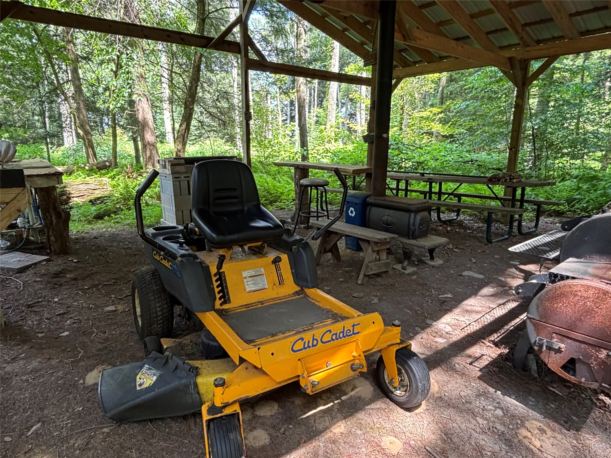 0 River Road Mount Upton, NY 13809 - Photo 27 of 40