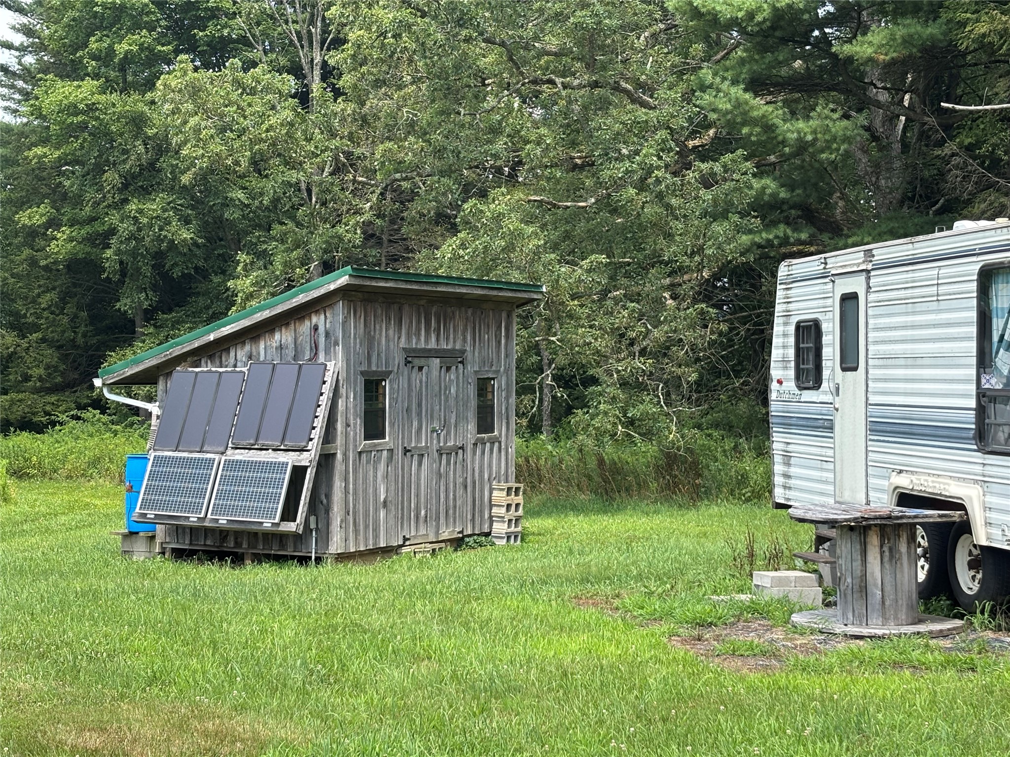 0 River Road Mount Upton, NY 13809 - Photo 4 of 40