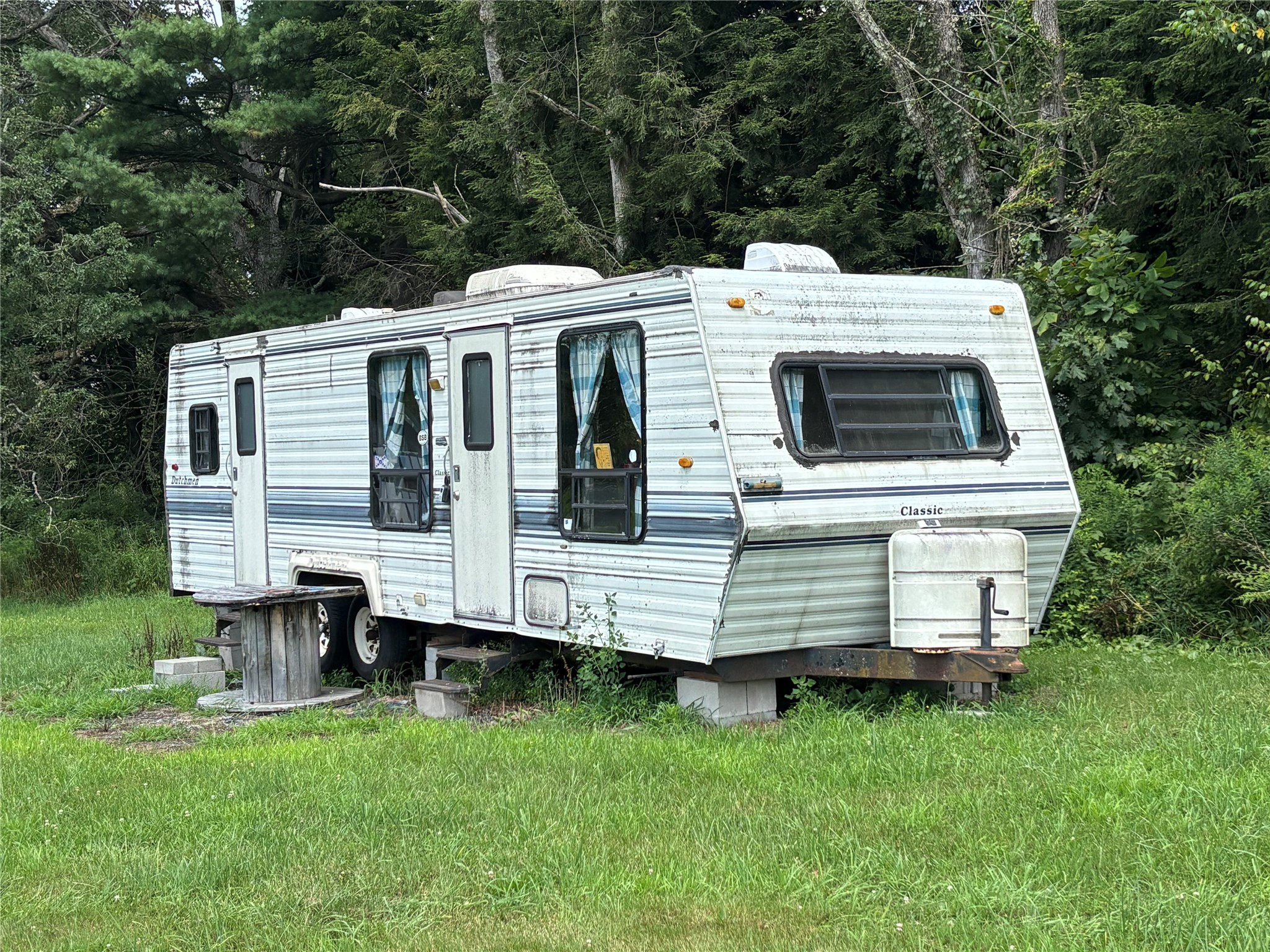 0 River Road Mount Upton, NY 13809 - Photo 5 of 40