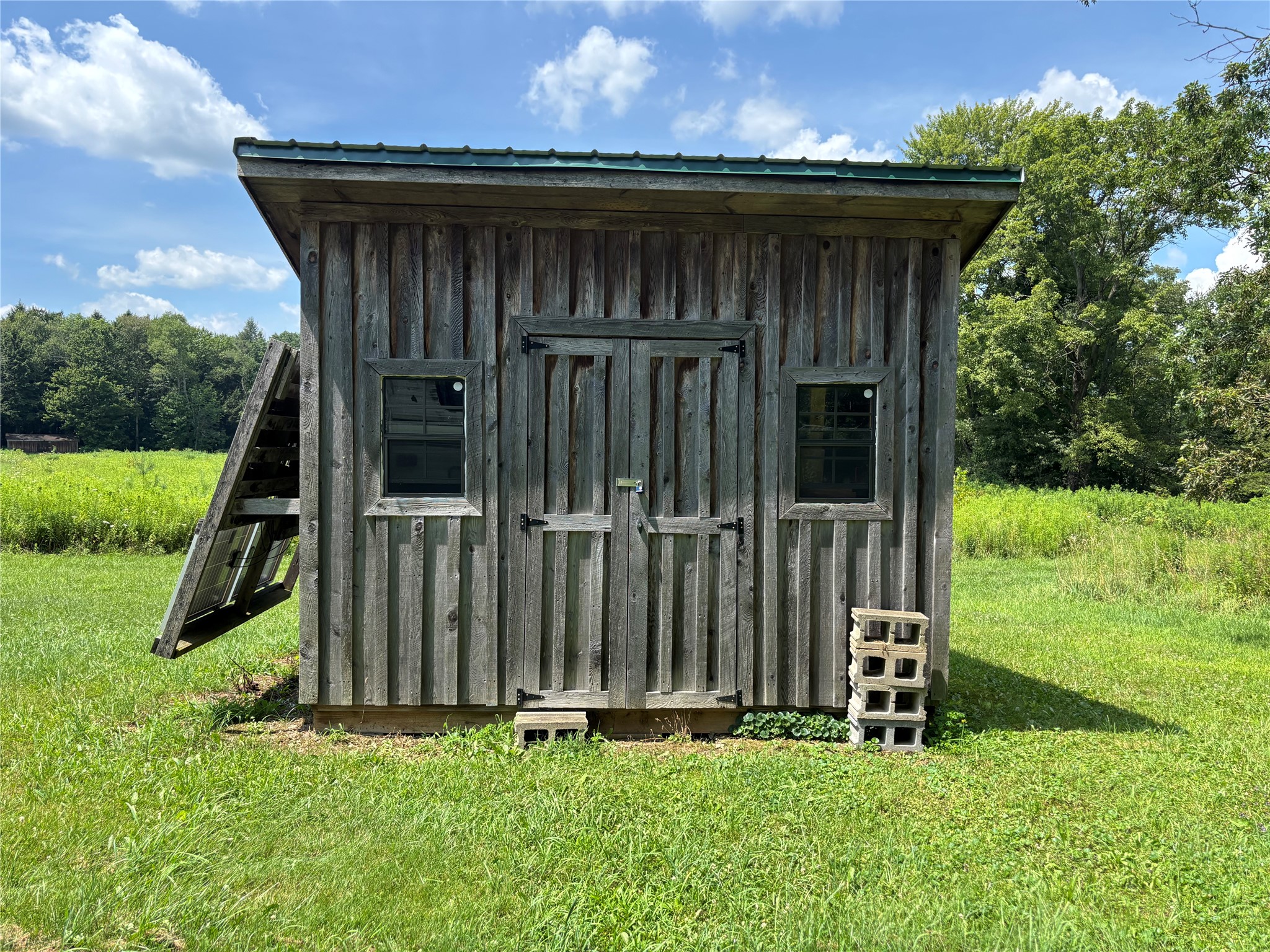 0 River Road Mount Upton, NY 13809 - Photo 7 of 40