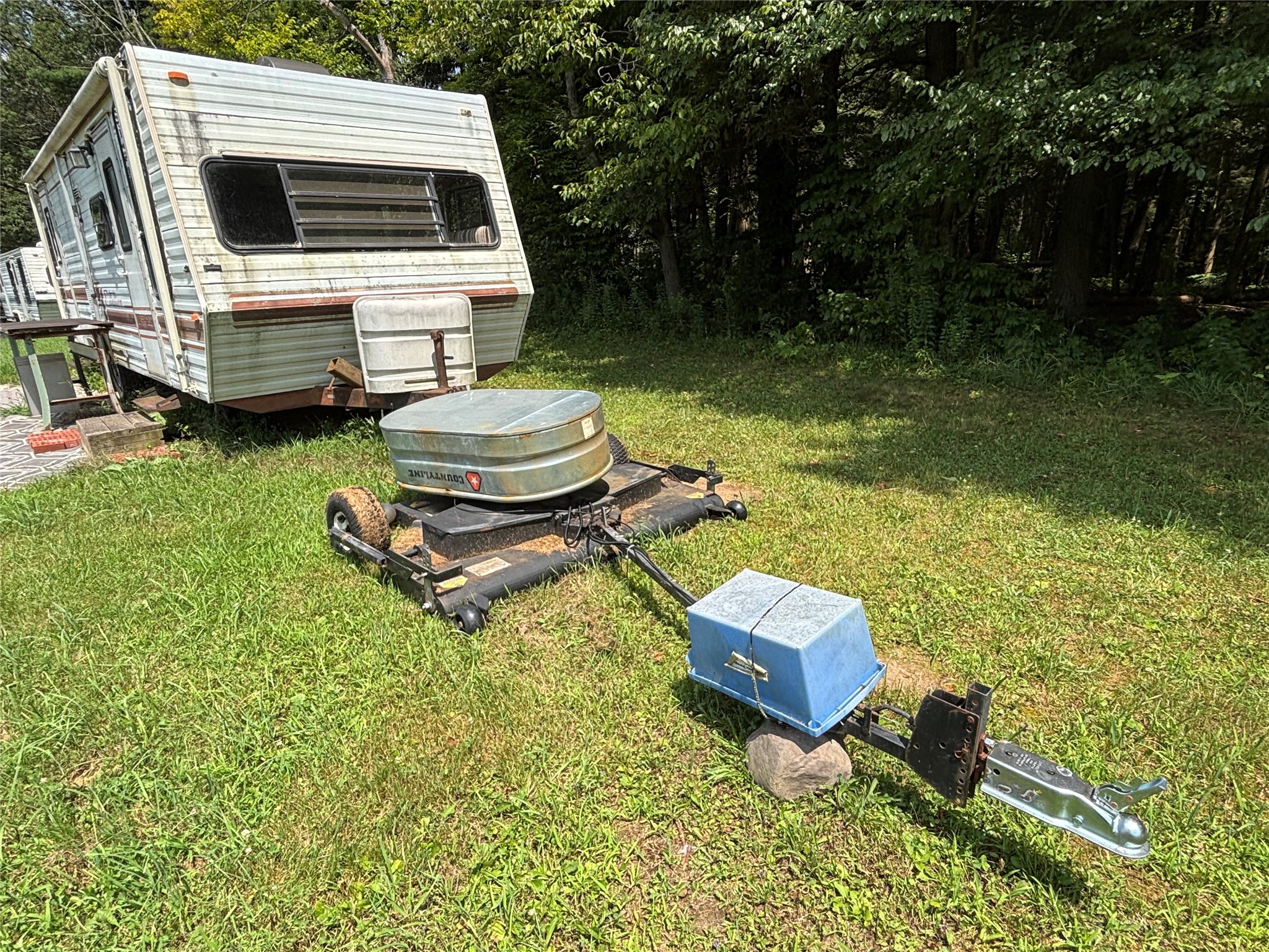 0 River Road Mount Upton, NY 13809 - Photo 10 of 40