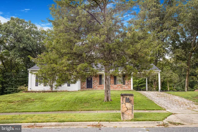 $445,000 | 804 Cascade Drive, Fort Washington, MD 20744