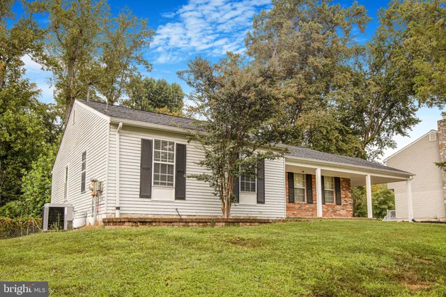 $445,000 | 804 Cascade Drive, Fort Washington, MD 20744