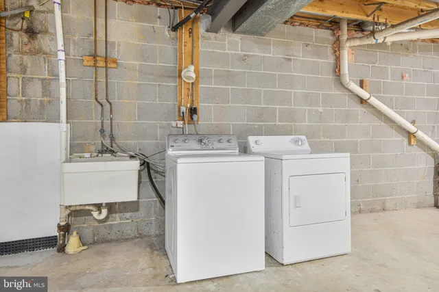 $445,000 | 804 Cascade Drive, Fort Washington, MD 20744