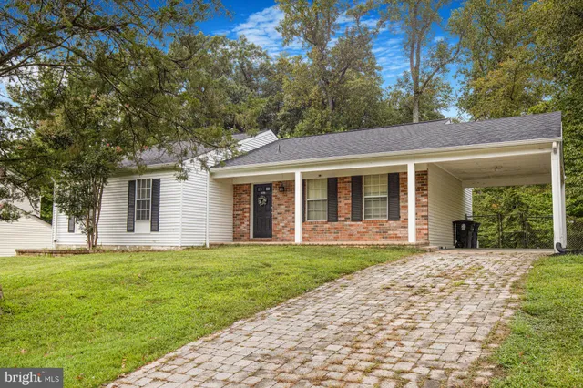 $445,000 | 804 Cascade Drive, Fort Washington, MD 20744