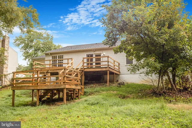 $445,000 | 804 Cascade Drive, Fort Washington, MD 20744