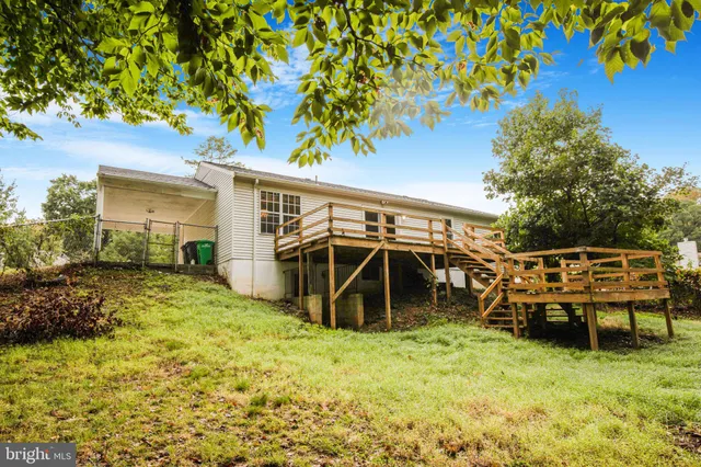 $445,000 | 804 Cascade Drive, Fort Washington, MD 20744