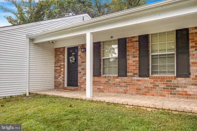 $445,000 | 804 Cascade Drive, Fort Washington, MD 20744